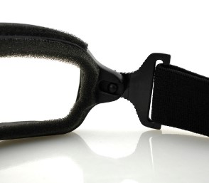 Bobster - Спортивные очки с фотохромными линзами Fuel