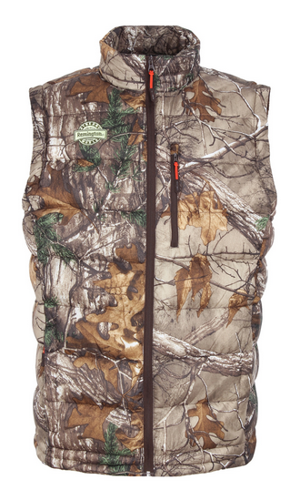 Жилет удобный Remington Vest Classic