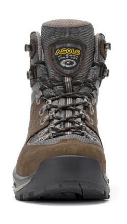 Asolo - Треккинговые ботинки для занятий альпинизмом 2018 TPS Equalon Gv evo