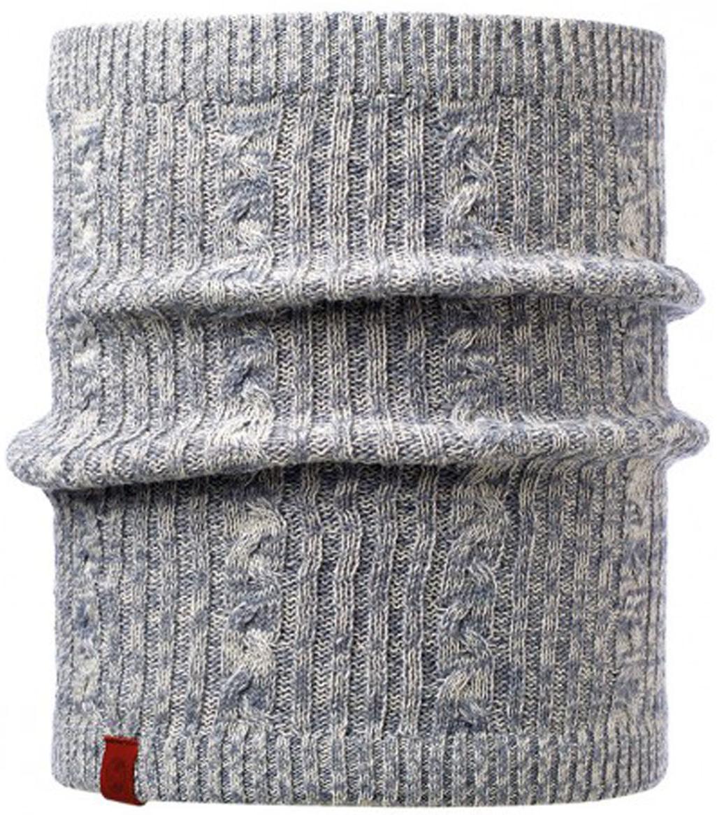 Buff - Шарф-снуд Knitted & Polar Neckwarmer Comfotr