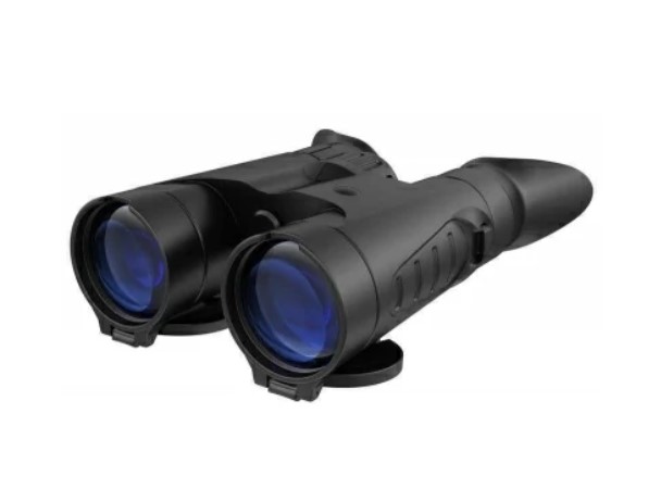 Yukon - Отличный бинокль Point 8x42