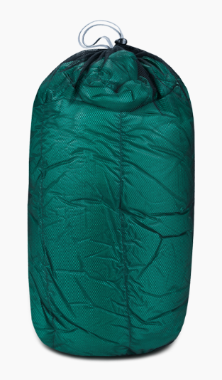 Sivera - Спальный мешок облегченный Вежа+3 (комфорт +8 С)