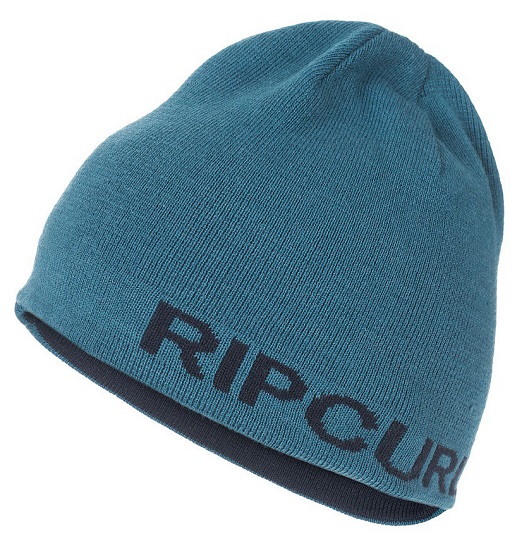 Rip Curl - Стильная шапка Big mama revo beanie