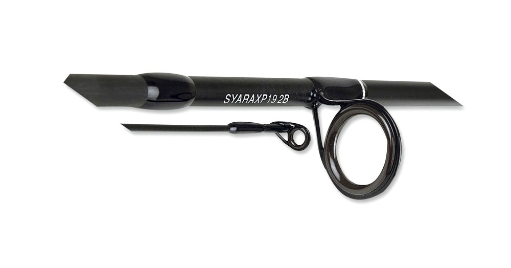 Удилище спортивное Shimano Yasei Red AX Spinning Perc 190