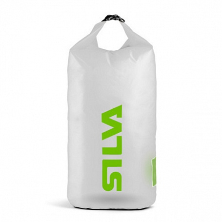 Silva - Надежный водонепроницаемый гермомешок 2018 Carry Dry Bag TPU 24