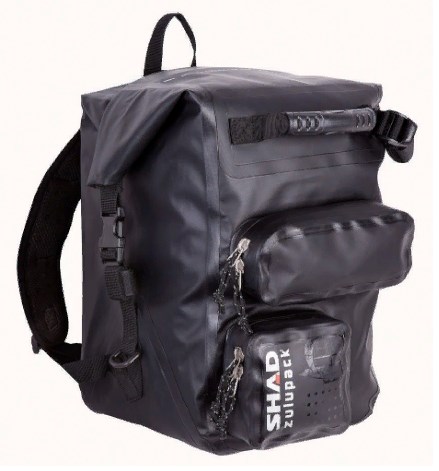Shad - Удобная водонепроницаемая сумка-рюкзак SW28