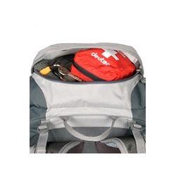 Рюкзак походный Deuter Aircontact Lite 50+10