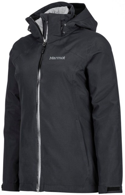 Куртка функциональная мембранная Marmot 3 в 1 Wm's Featherless Comp Jacket 