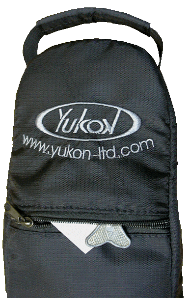 Yukon - Сумка для гитары