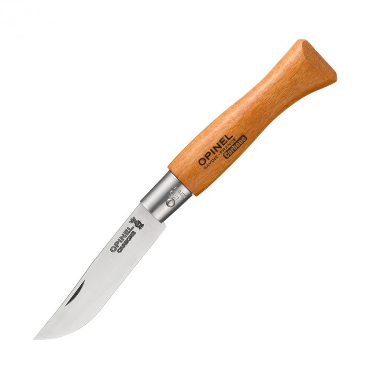 Opinel - Нож складной функциональный №5