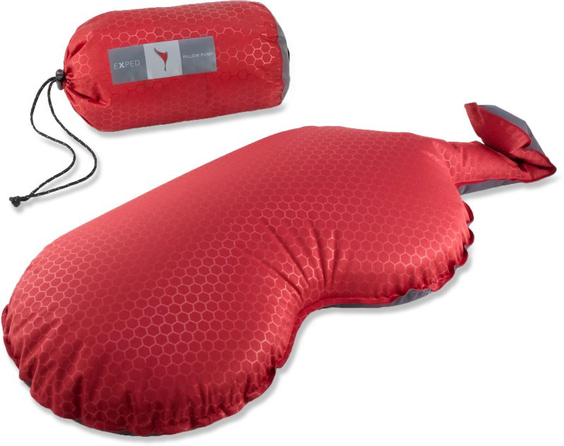 Exped - Подушка для отдыха Pillow Pump