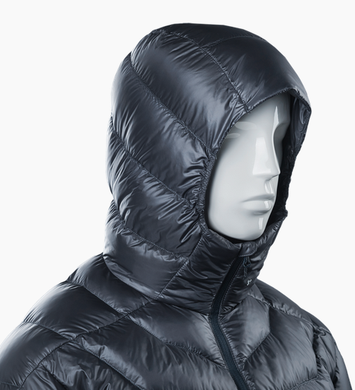 Siverа - Теплая мужская куртка Бехтерец 4.1