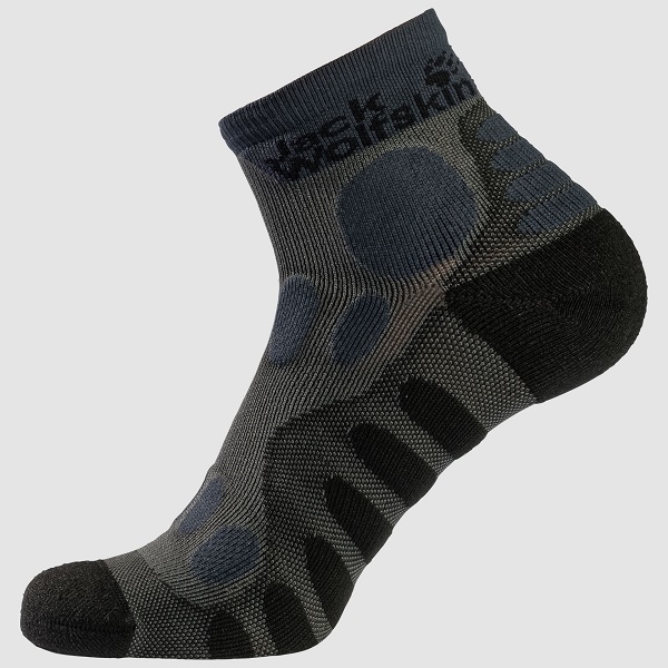 Спортивные носки Jack Wolfskin Sandal Sock Classic Cut