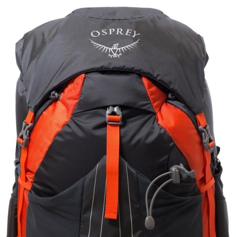 Osprey - Рюкзак легкий Exos 58