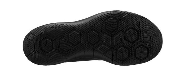 Nike - Кроссовки для бега Flex Contact 2
