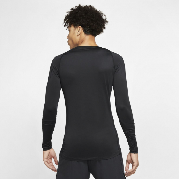 Майка с длинным рукавом Nike Pro