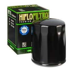 Hi-Flo - Отличный масляный фильтр HF171