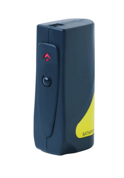 Дополнительный комплект аккумуляторов для перчаток/стелек/носков с подогревом RedLaika RL-P-02, 2 шт