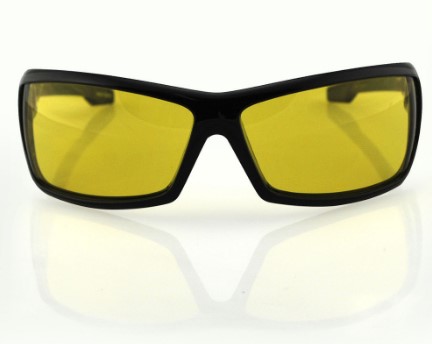 Bobster - Стильные очки Axl Antifog