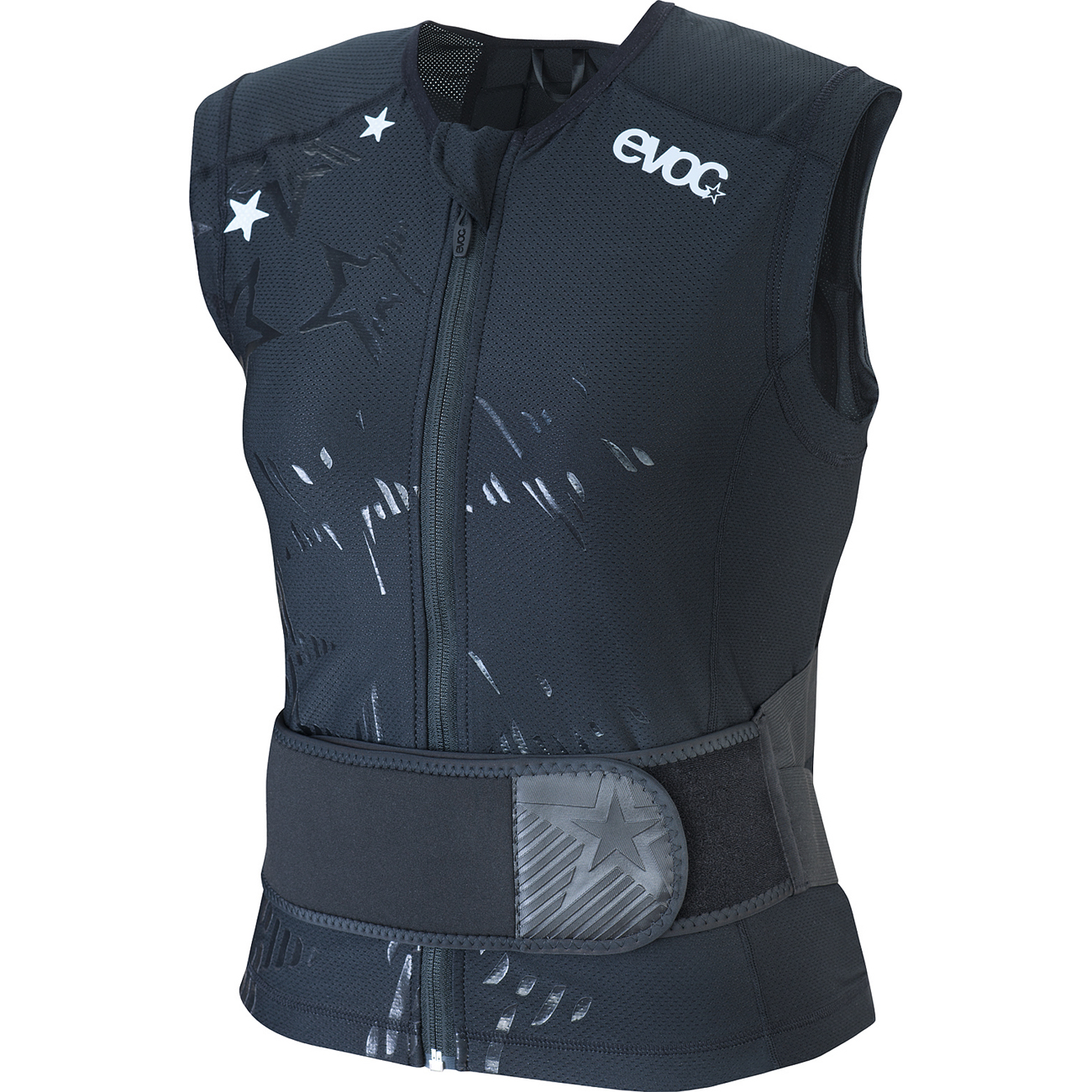 Evoc - Удобный женский жилет Protector Vest Women