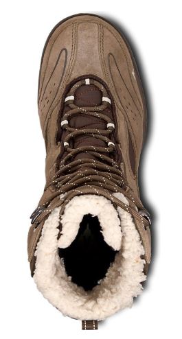 Vasque - Ботинки женские удобные Pow Pow 2