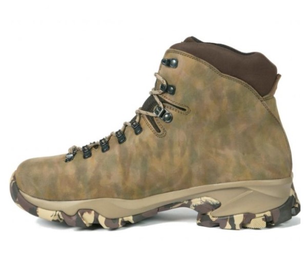 Zamberlan - Надежные ботинки 1013 Leopard GTX® Wide Last