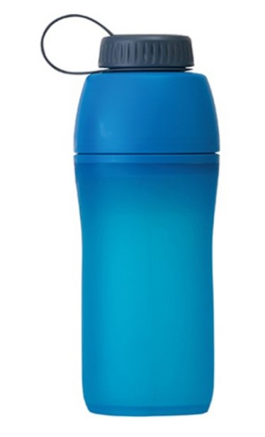 Простой фильтр для воды Platypus Meta Bottle Microfilter 1L