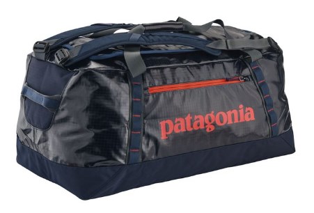 Patagonia — Баул удобный Black Hole Duffel 90