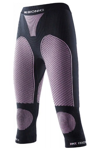 X-Bionic - Термобрюки функциональные Ski Touring Evo Lady UW Pants Medium