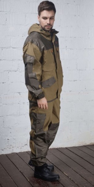 Taygerr - Защитный костюм Горка 3.1 Палатка Лето