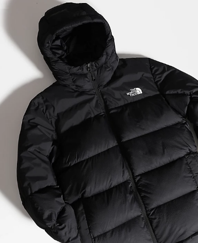 Спортивная куртка мужская The North Face Diablo Down Hoodie