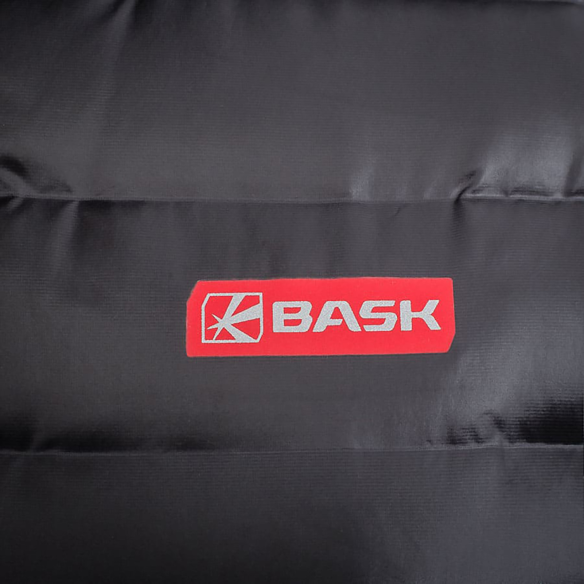 Тёплая пуховая куртка Bask Chamonix Light Hybrid UJ
