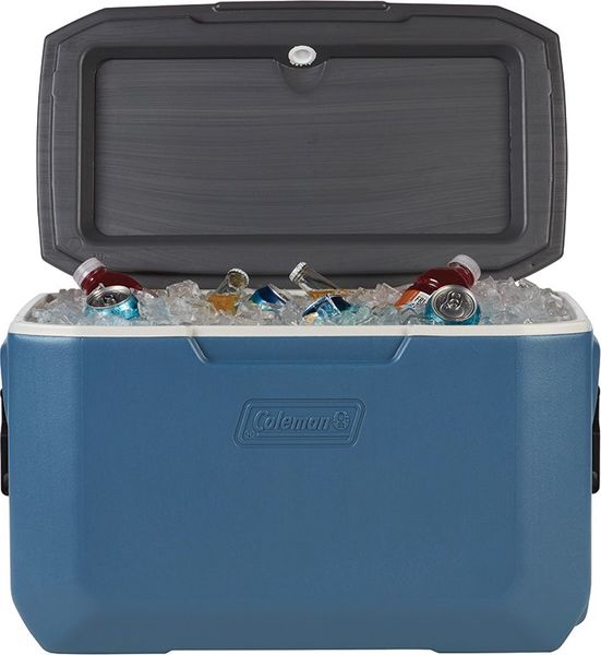 Контейнер изотермический для пикника Coleman 70 Qt Dusk