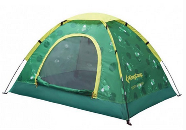 Детская палатка King Camp 3034 Dome Junior 2