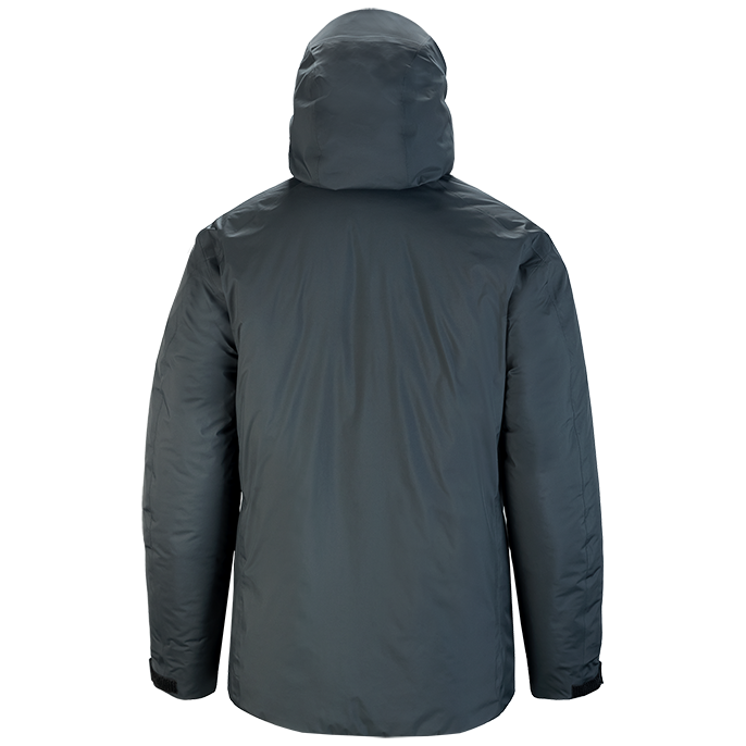 Sivera - Синтетическая куртка Коргоруш 2.0
