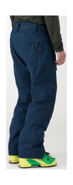 Outdoor research - Теплые мужские брюки Trickshot (Paradox) Pants Men's