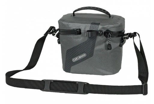 Ortlieb - Удобная сумка для фото Compact-Shot 1.5 л