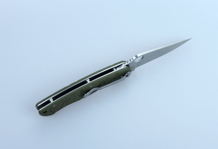 Ganzo - Нож практичный G730
