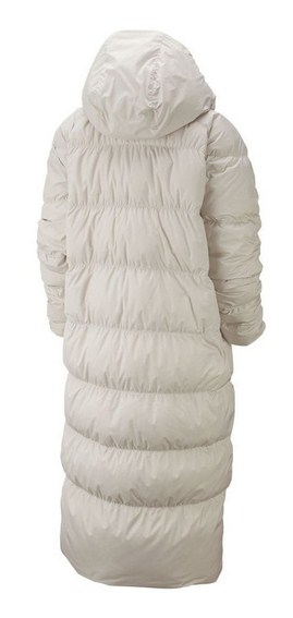 Nike - Теплый стильный пуховик Sportswear Down-Fill