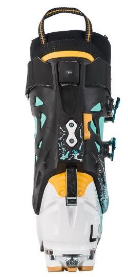 Горнолыжные ботинки для фрирайда La Sportiva Shadow