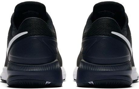 Nike - Мужские кроссовки для бега Air Zoom Structure 22