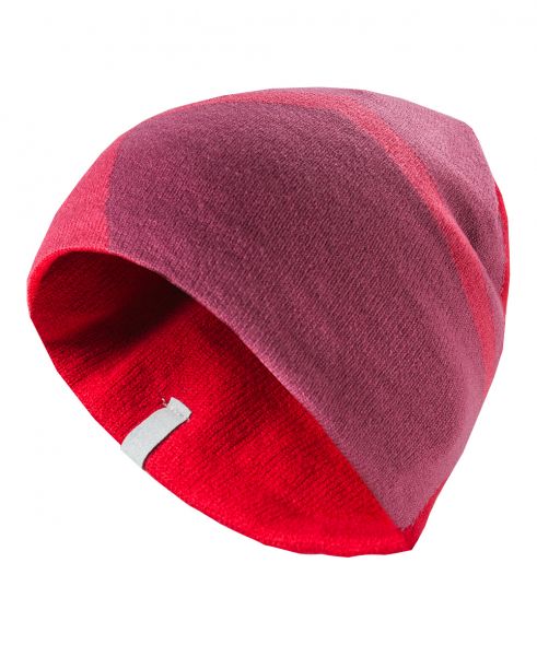 Red Fox - Удобная стильная шапка Fort
