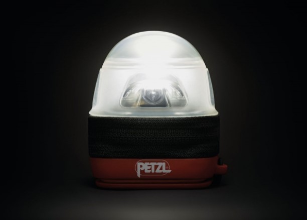 Petzl - Защитный кейс для фонарей Noctilight