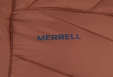 Merrell - Удобная мужская куртка