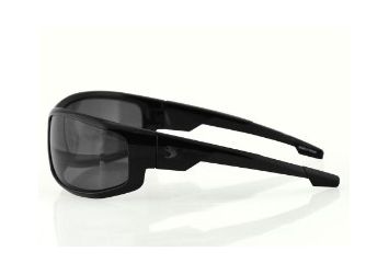 Bobster - Стильные очки с чехлом Axl