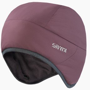 Sivera - Утеплённая шапка Кубра 2.0