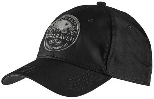 Fjallraven - Удобная кепка Forever Nature Cap