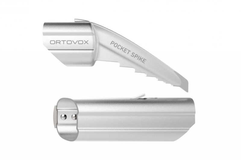 Ortovox - Лопата снежная PRO ALU III + Pocket Spike