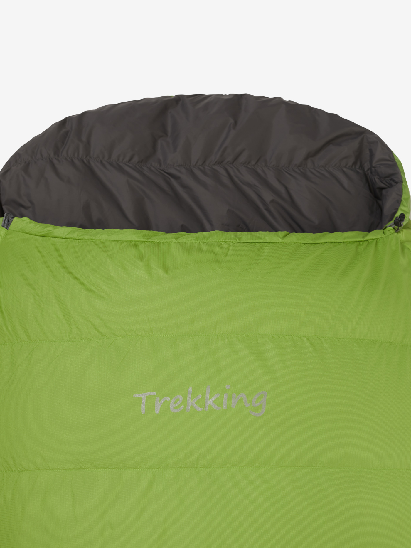 Bask - Пуховый спальный мешок Trekking V2 левый (комфорт 0)