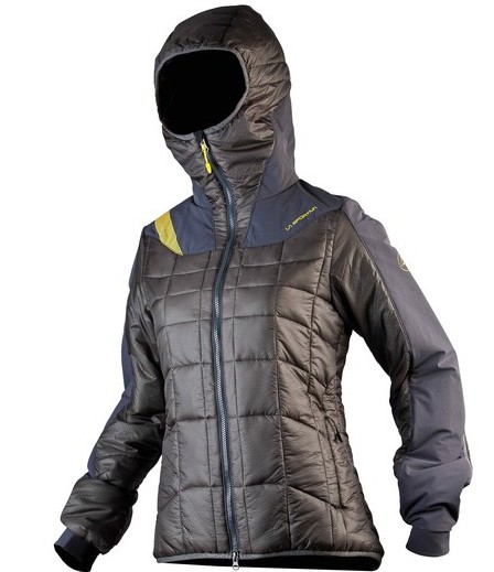 La sportiva - Куртка для альпинизма Halley Primaloft Jkt W